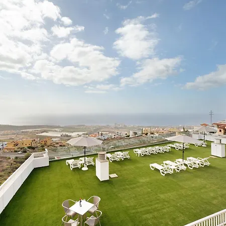 La Tablada Atlantic View 16 דירה