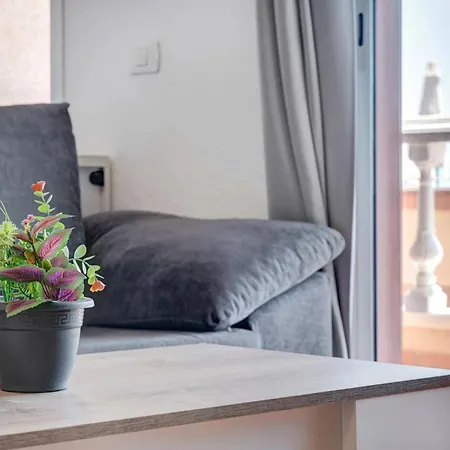 דירה La Tablada Atlantic View 16 *