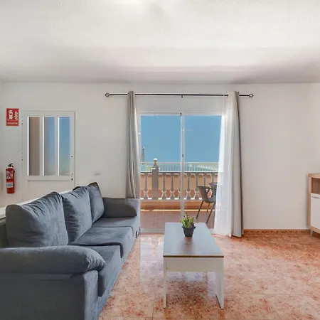 La Tablada Atlantic View 16 דירה Los Menores